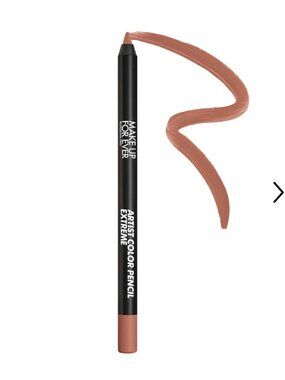 MAKE UP FOR EVER Extreme Smudge-Proof Lip Liner - Wherever Walnut